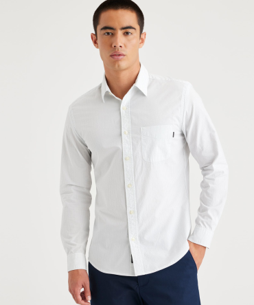 Original Button Up, Slim Fit