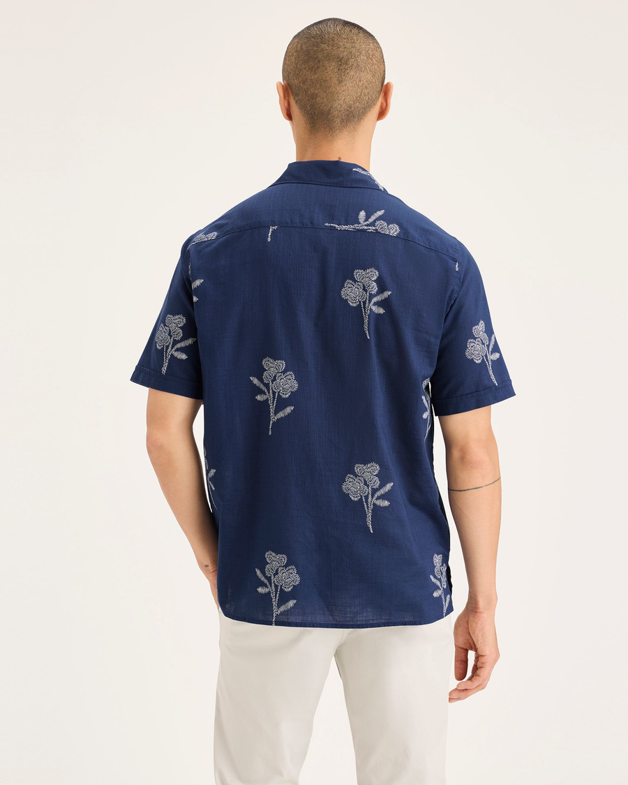 Camp Shirt, Regular Fit - Image 2