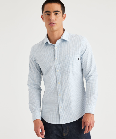 Original Button Up, Slim Fit