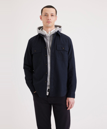 Workwear Shirt, Regular Fit