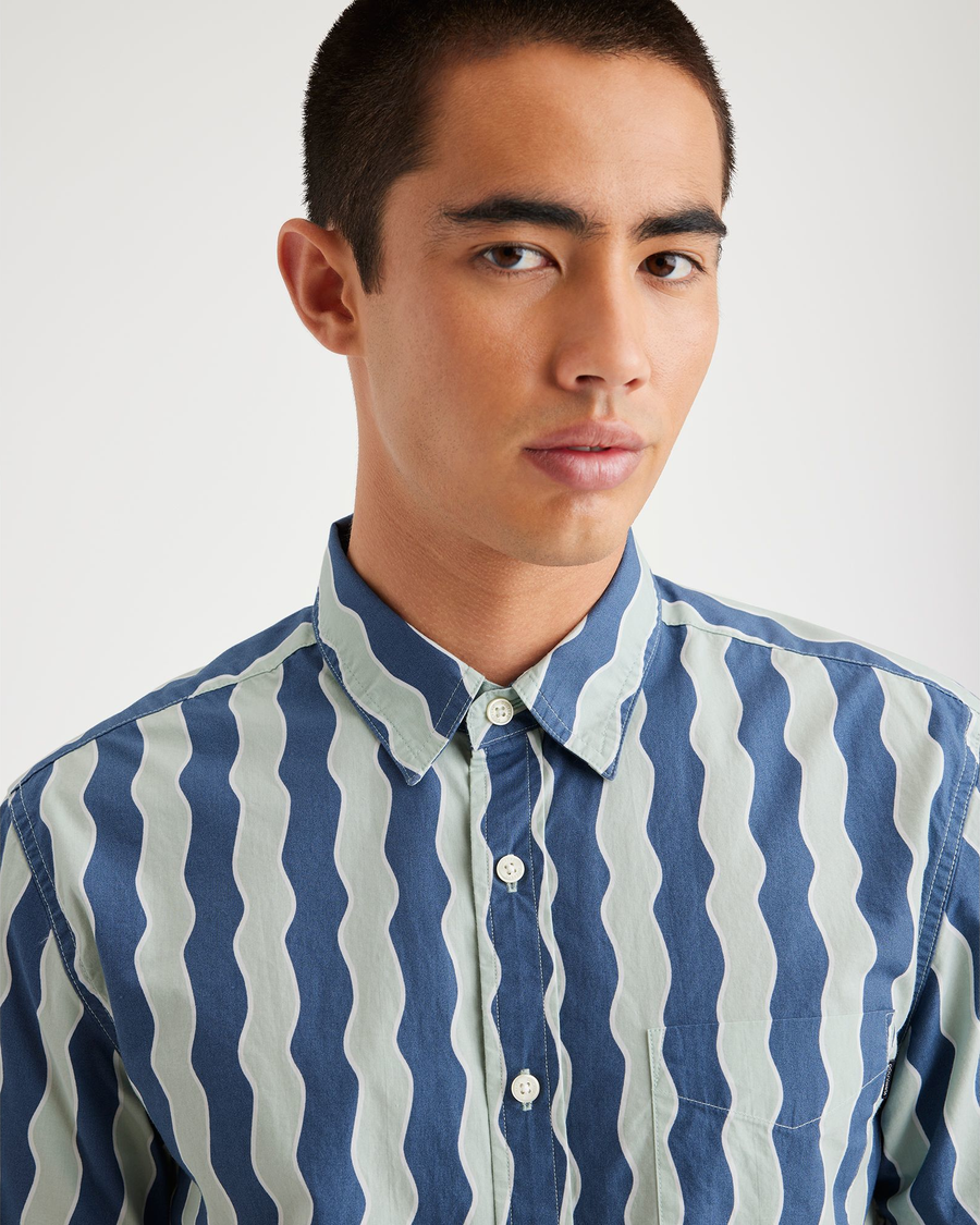 Original Button Up, Regular Fit - Image 3