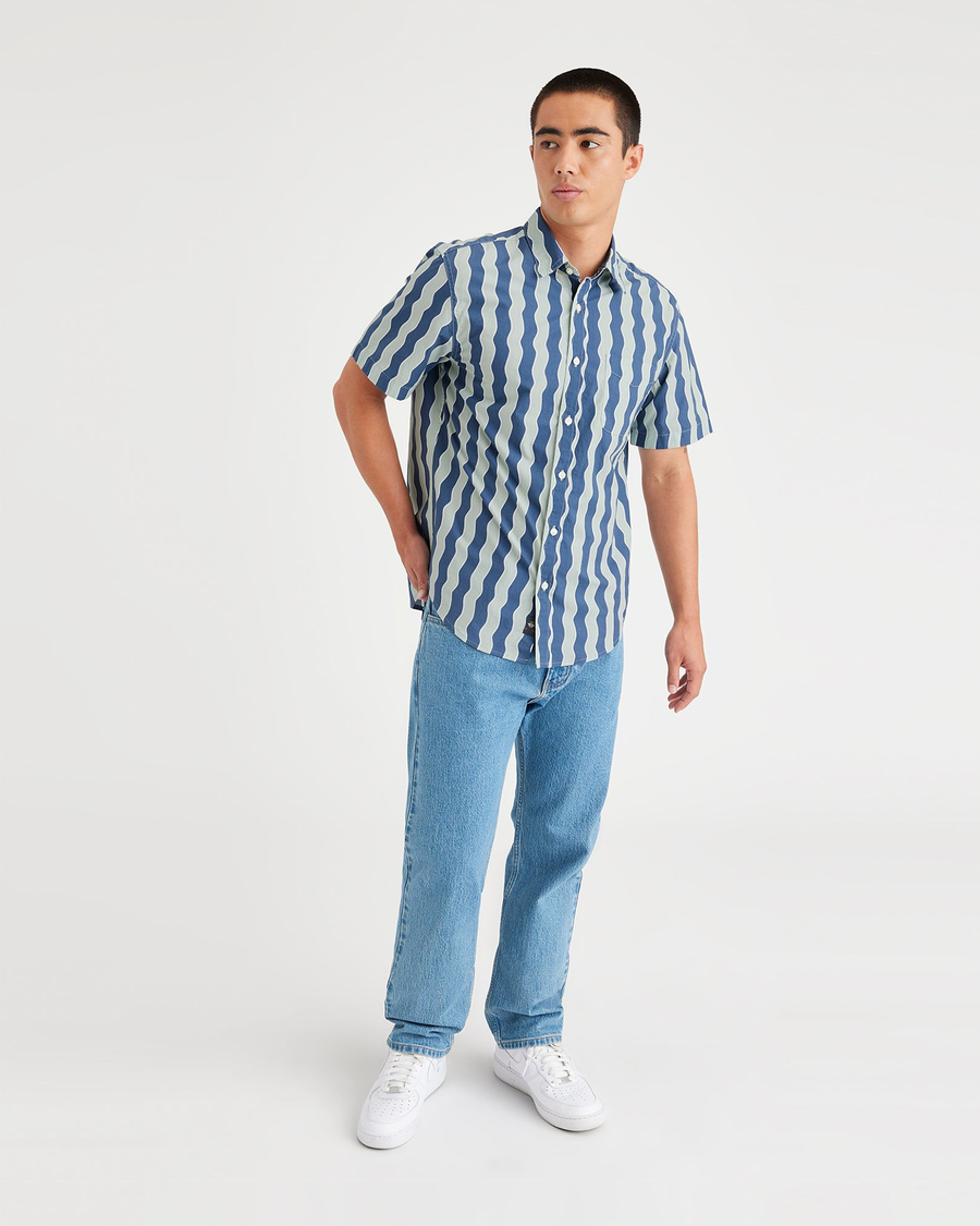 Original Button Up, Regular Fit - Image 4