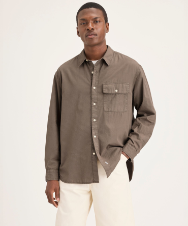 Eighty-Six Shirt, Relaxed Fit