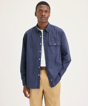 Eighty-Six Shirt, Relaxed Fit