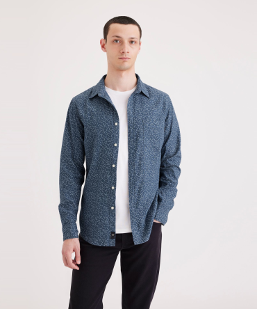 Original Button Up, Slim Fit