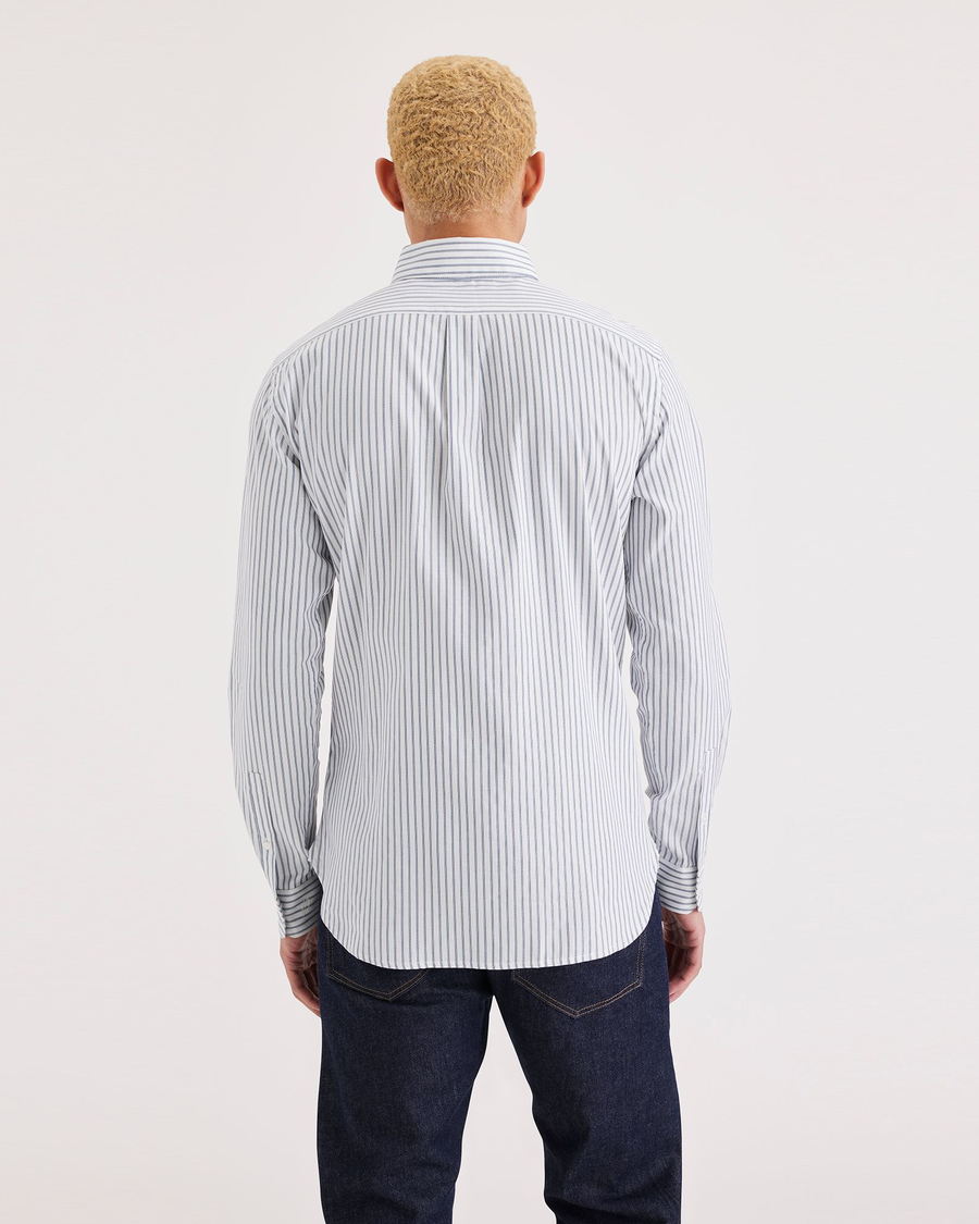 Crafted Shirt, Slim Fit - Image 2