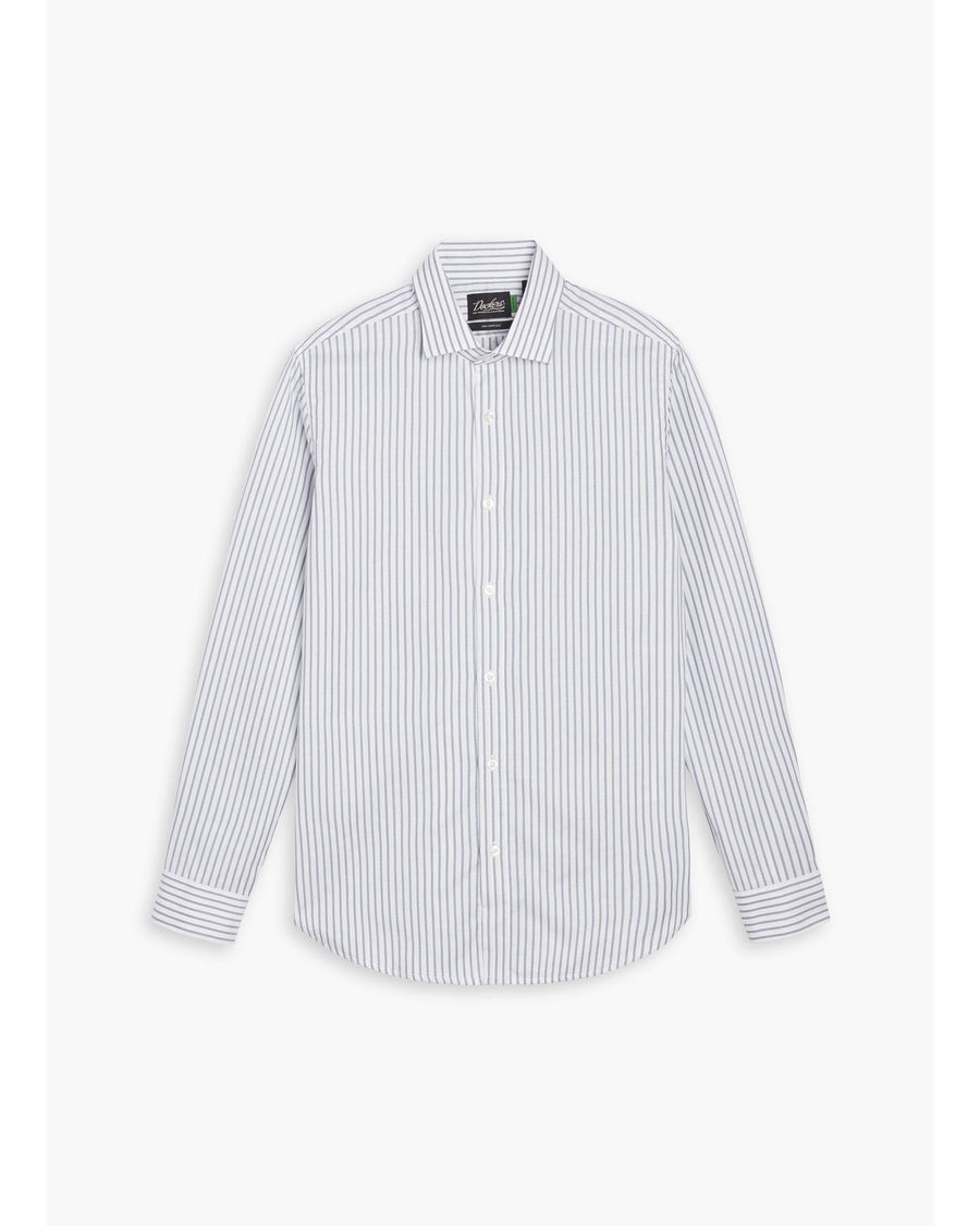 Crafted Shirt, Slim Fit - Image 3