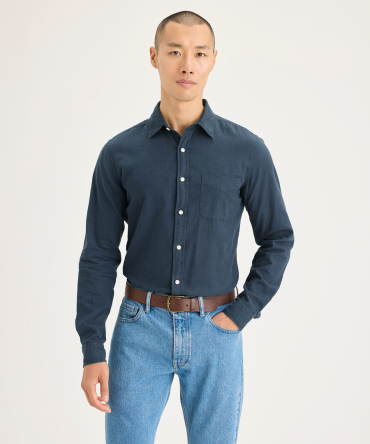 Original Button Up, Slim Fit
