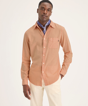 Original Button Up, Slim Fit