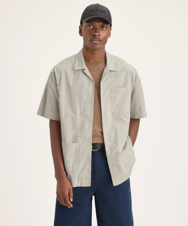 Eighty-Six Shirt, Relaxed Fit