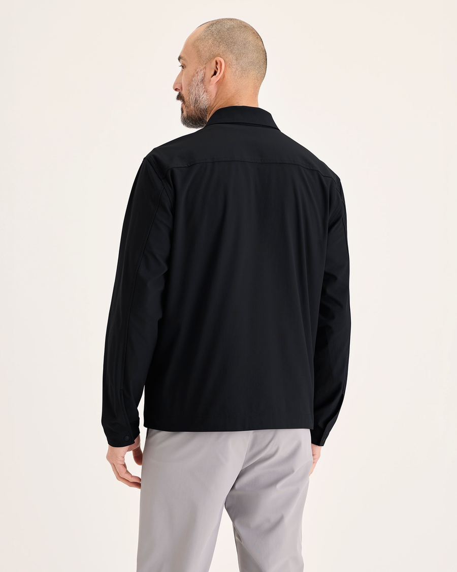 Go Overshirt, Regular Fit with Airweave - Image 2