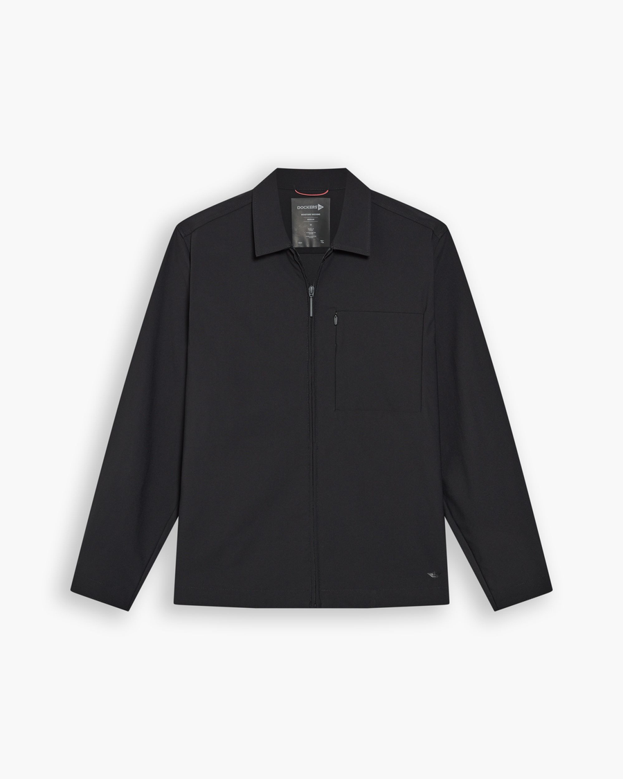 Go Overshirt, Regular Fit with Airweave - Image 3