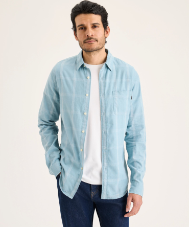 Original Button Up, Slim Fit