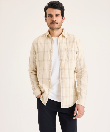 Original Button Up, Slim Fit