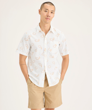 Ultimate Shirt, Regular Fit