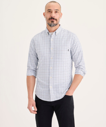 Oxford Shirt, Slim Fit