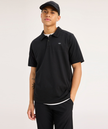 Go Raglan Polo, Regular Fit