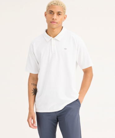 Go Raglan Polo, Regular Fit