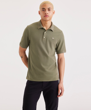 Original Polo, Slim Fit