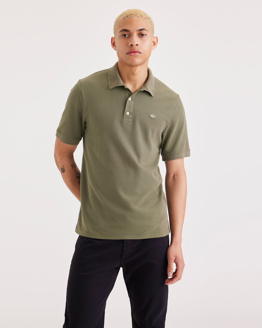 Original Polo, Slim Fit