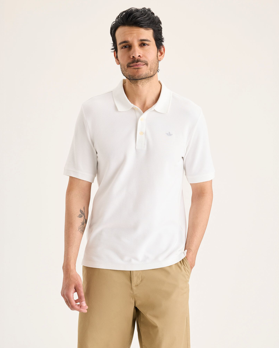 Original Polo, Slim Fit