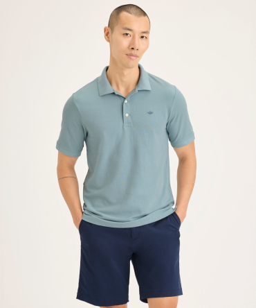 Original Polo, Slim Fit