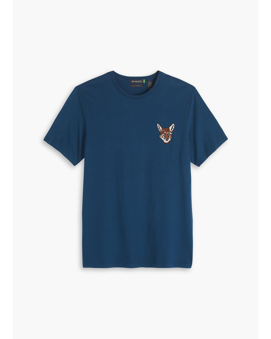 Graphic Tee, Slim Fit - Image 3