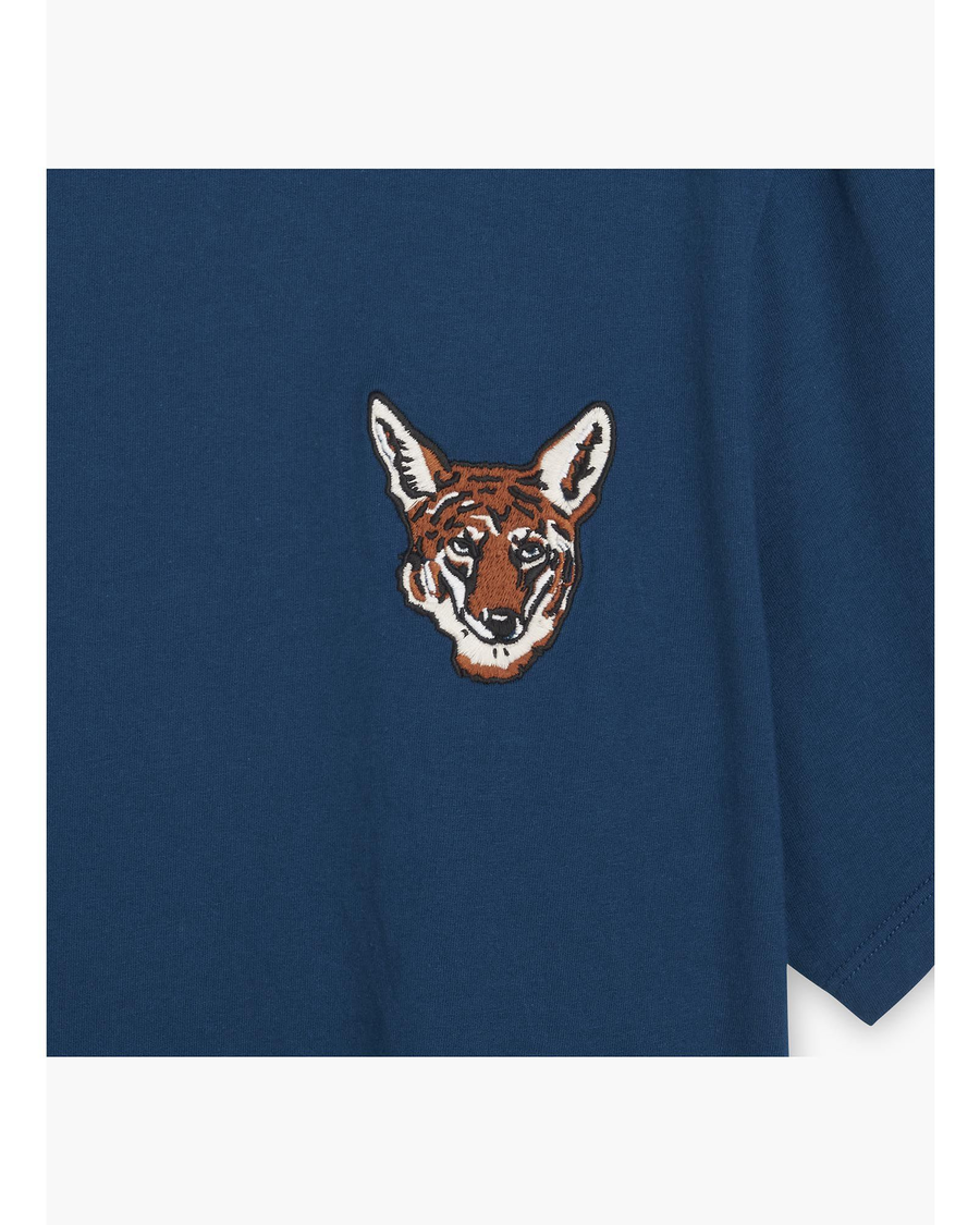 Graphic Tee, Slim Fit - Image 4