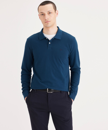 Polo, Slim Fit