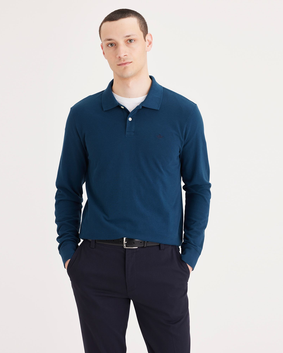 Polo, Slim Fit