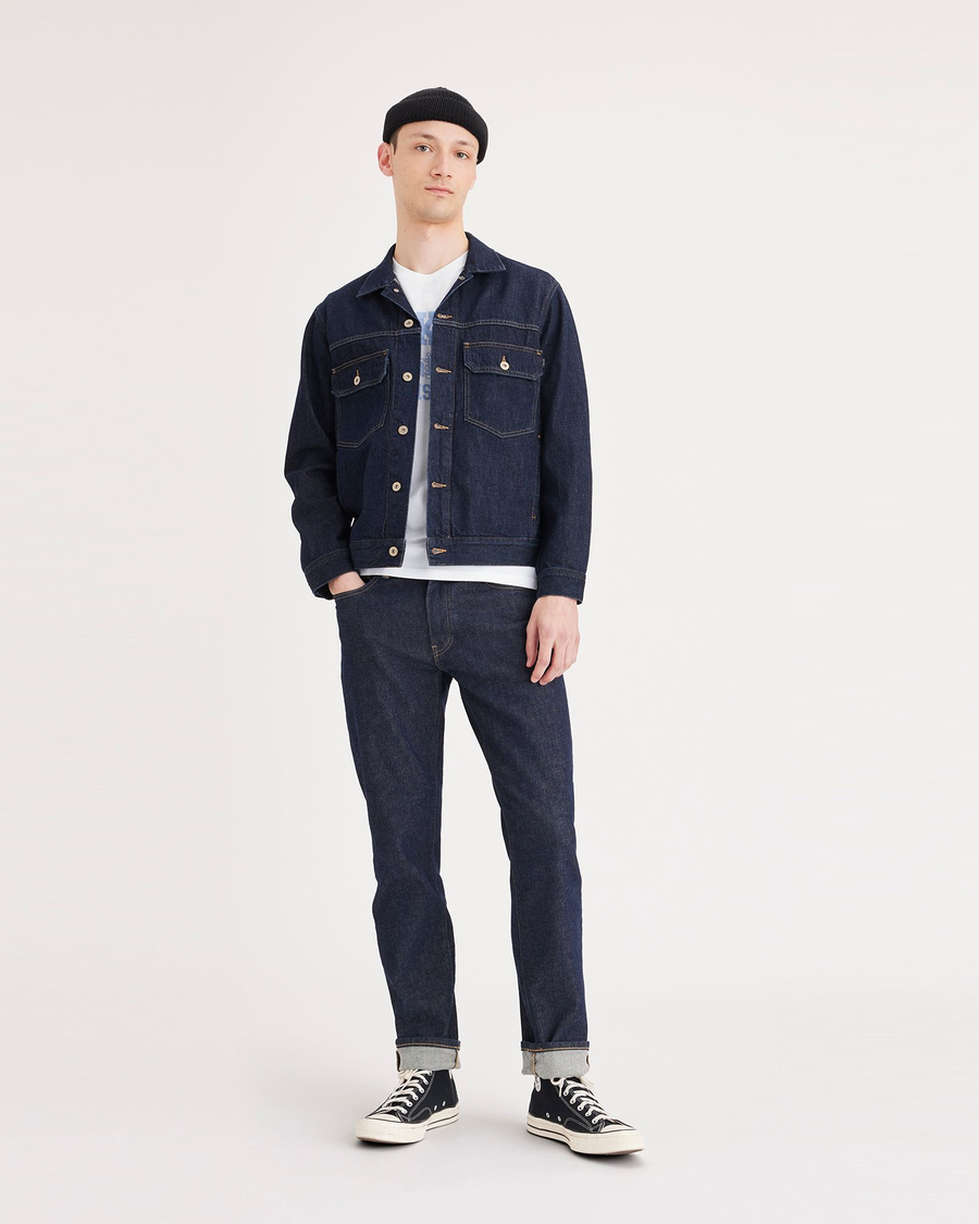 Graphic Tee, Slim Fit - Image 3