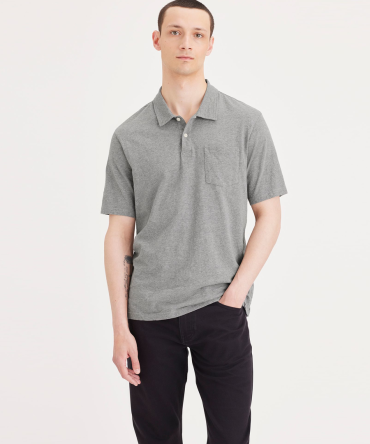Pocket Polo, Regular Fit