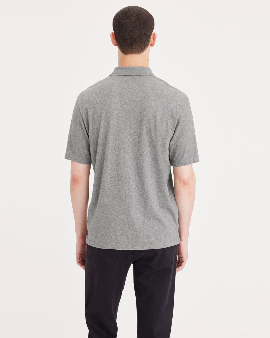 Pocket Polo, Regular Fit - Image 2