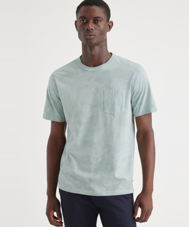 Pocket Tee, Regular Fit