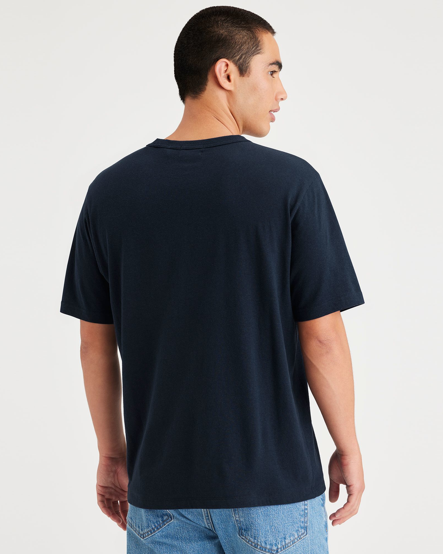 Pocket Tee, Regular Fit - Image 2