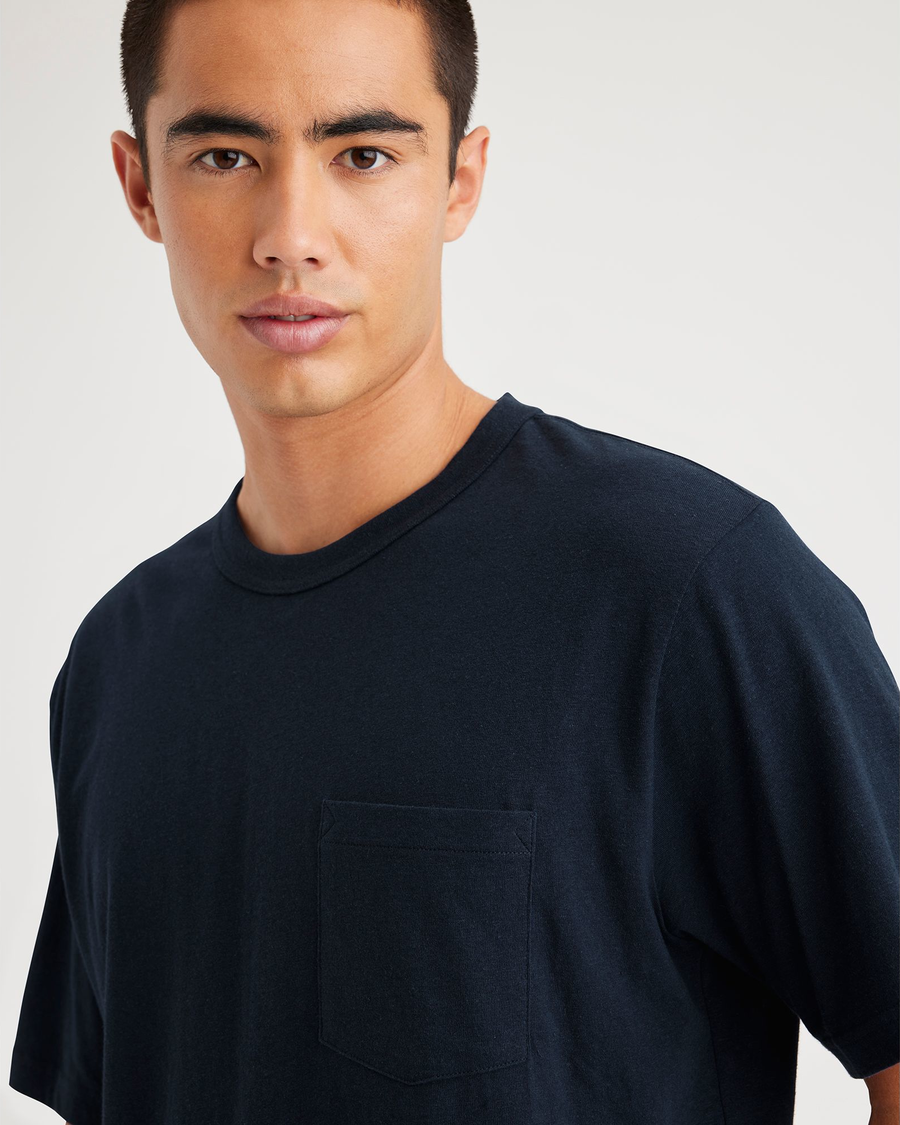 Pocket Tee, Regular Fit - Image 3