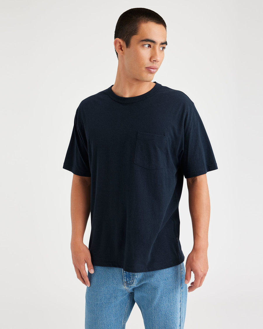 Pocket Tee, Regular Fit - Image 4