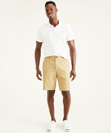 Perfect 10.5" Shorts