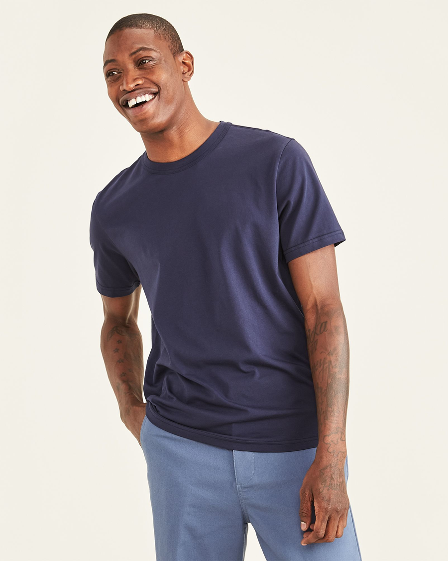 Original Tee, Slim Fit