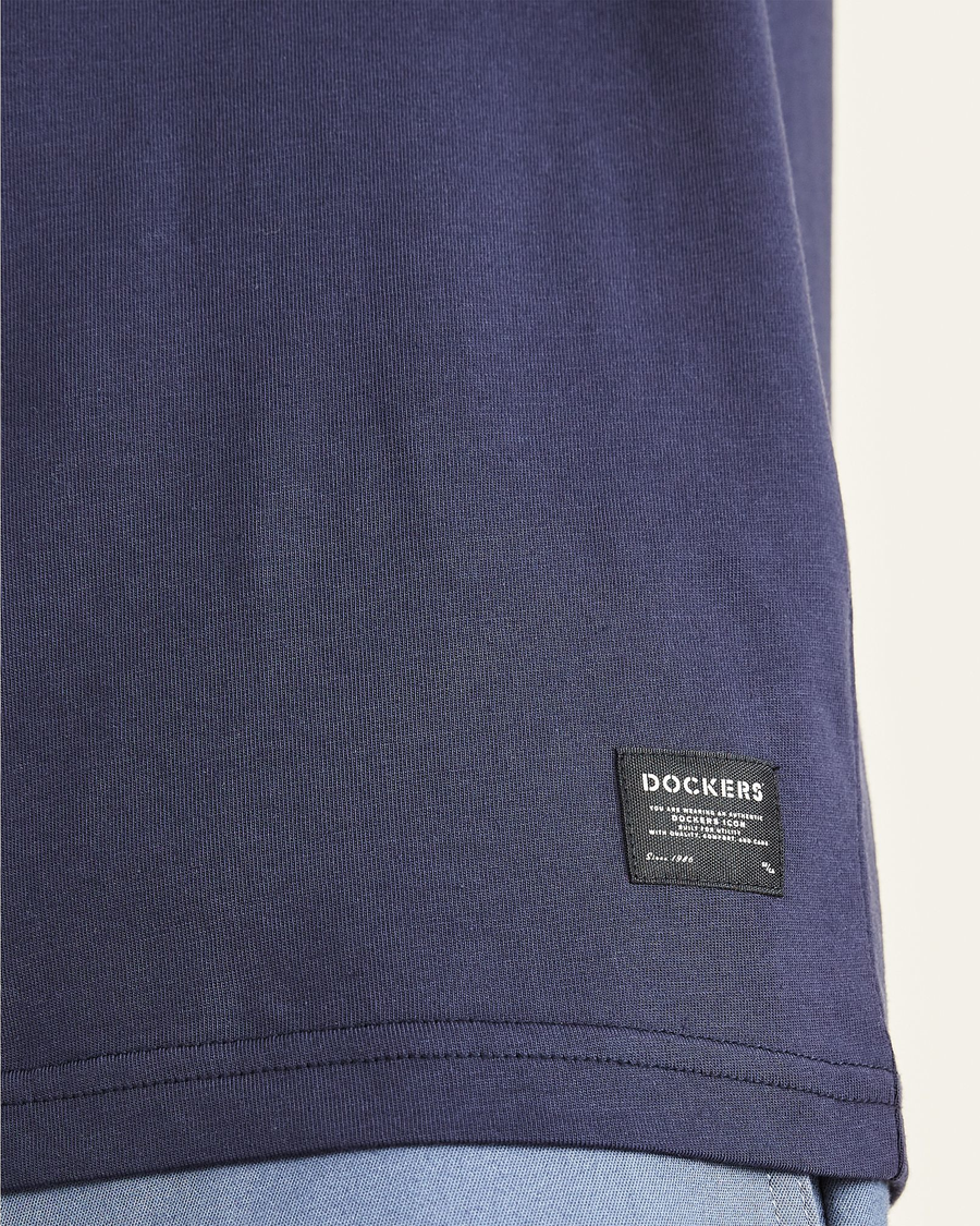 Original Tee, Slim Fit - Image 3