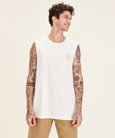 Dandois x Dockers® Muscle Tee