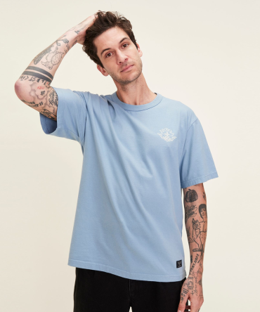 Dandois x Dockers® Relaxed Tee