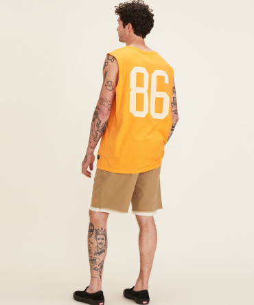 Dandois x Dockers® Muscle Tee