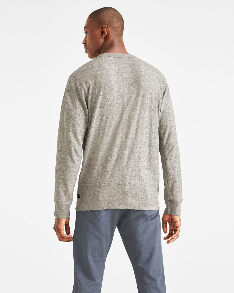 Henley, Regular Fit - Image 2