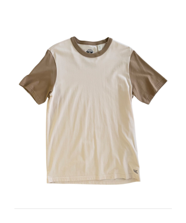 Dockers® x Transnomadica Tee Shirt