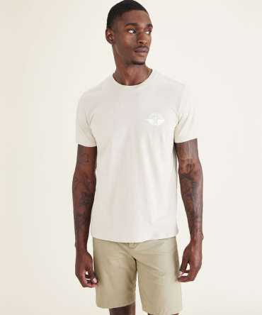 Graphic Tee (Big and Tall)