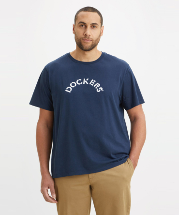 Graphic Tee (Big and Tall)