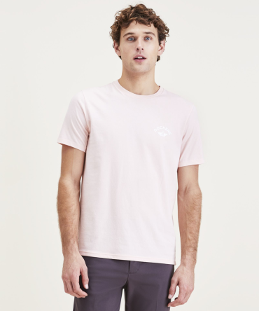 Graphic Tee (Big and Tall)