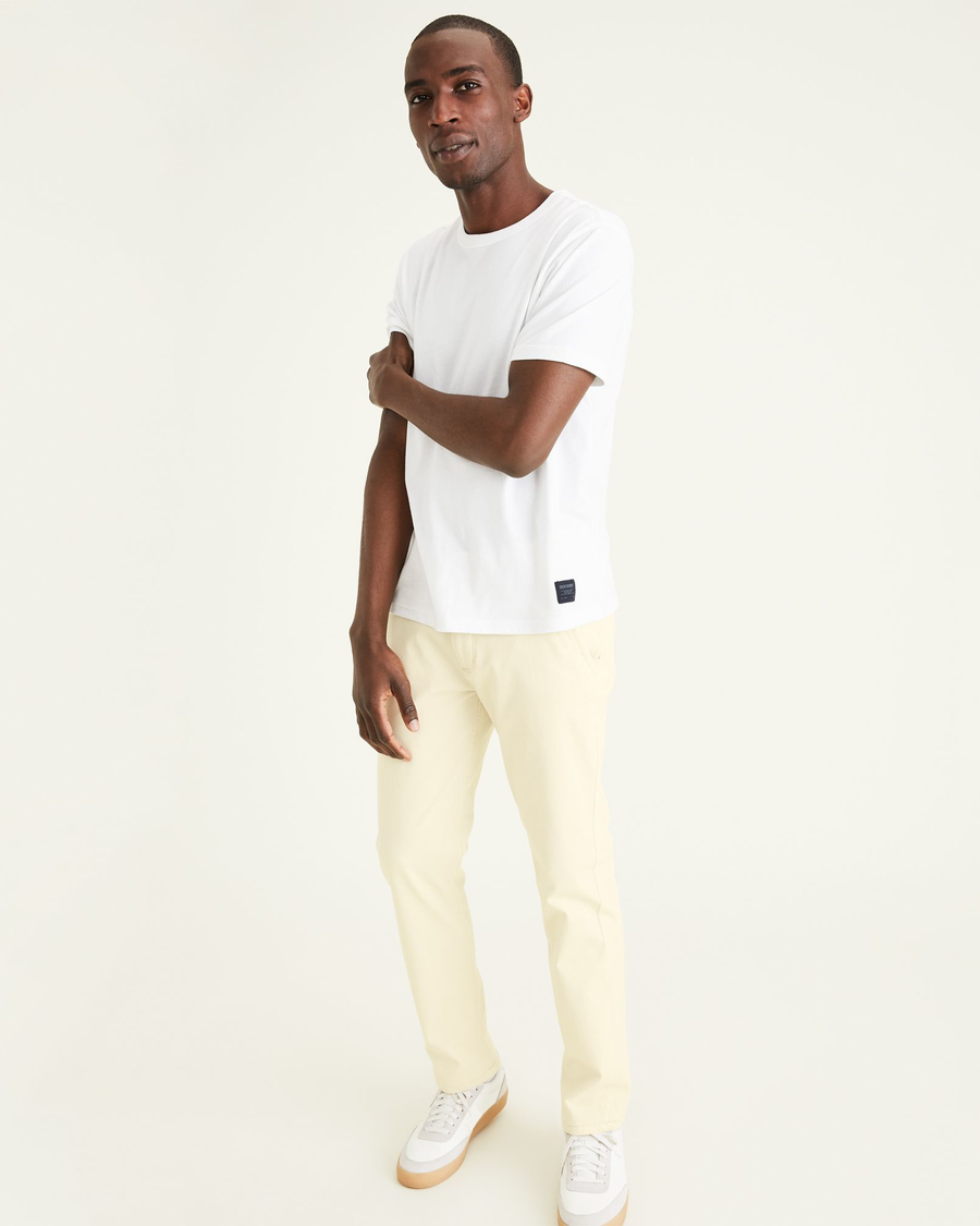 Original Tee, Slim Fit - Image 4