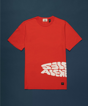 Dockers® x Selema Masekela Tee